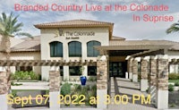 branded country live at the colorado surprise