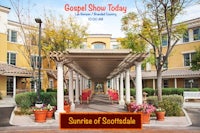 sunrises of southern california